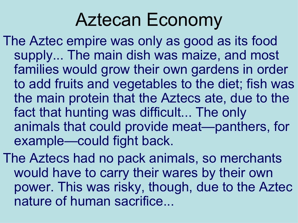 Mesoamerican Civilizations