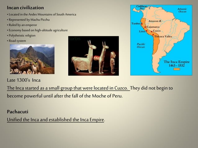 Mesoamerican civilizations | PPT