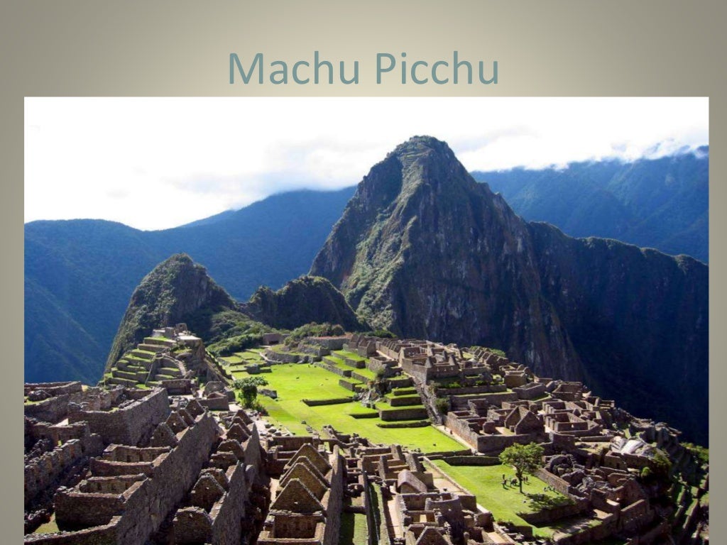 Mesoamerican Civilizations