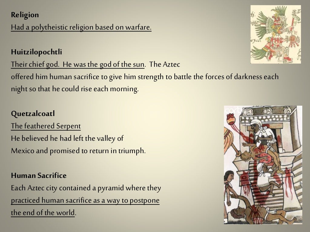 Mesoamerican Civilizations