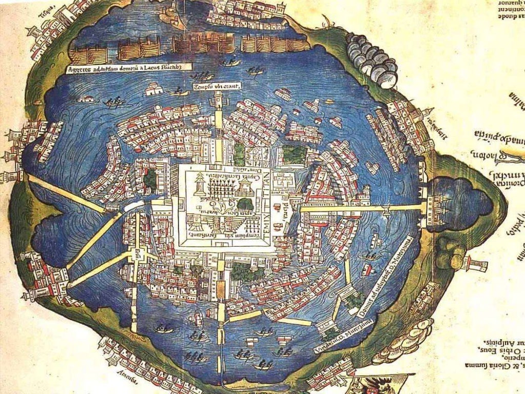 Mesoamerican Civilizations