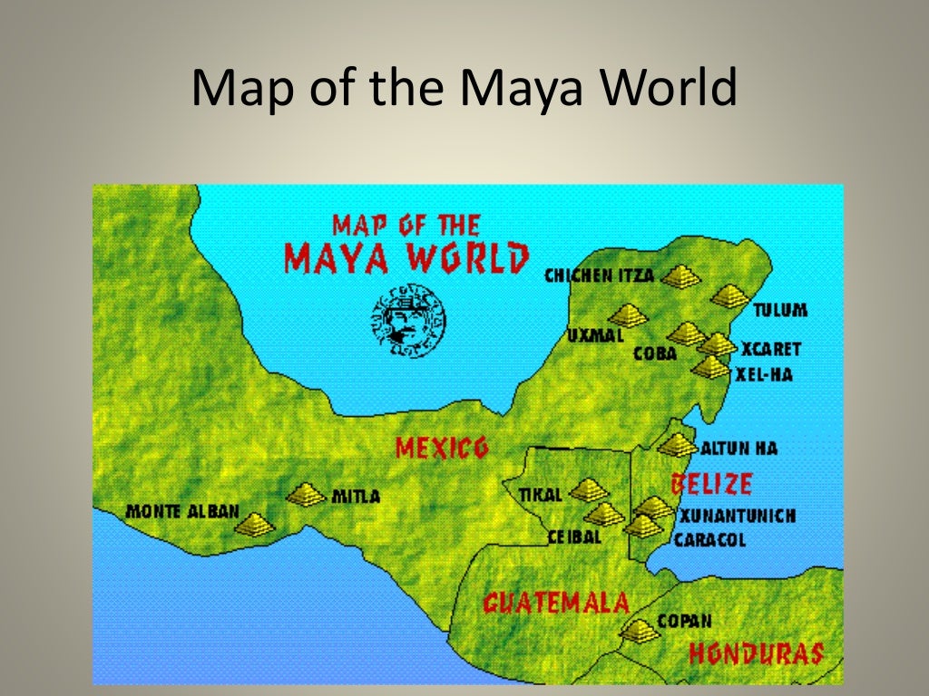 Mesoamerican Civilizations