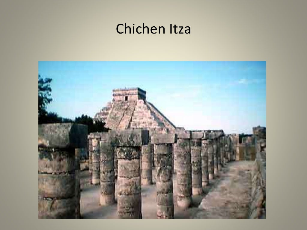 Mesoamerican Civilizations