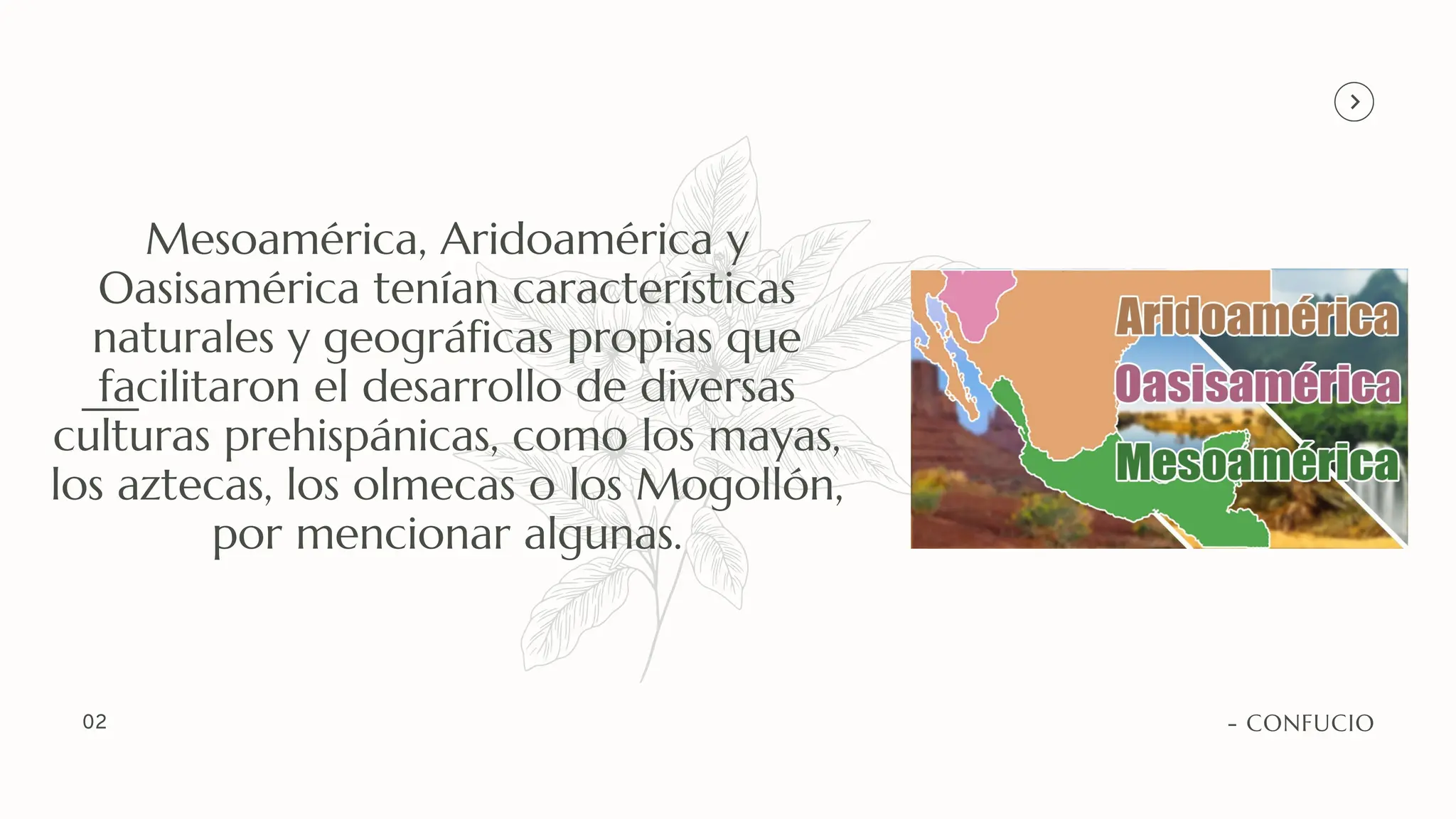 Mesoamérica, aridoamérica y oasisamérica.pdf