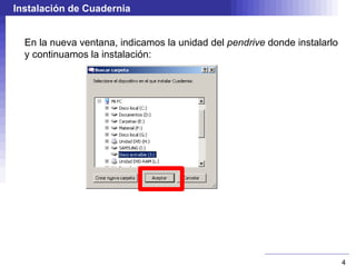 Permite añadir imágenes, vídeos, sonidos... 