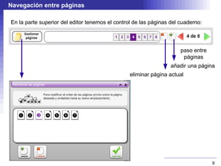 Instalación de Cuadernia En la nueva ventana, indicamos la unidad del  pendrive  donde instalarlo y continuamos la instalación: 