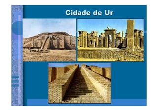 Cidade de Ur
 