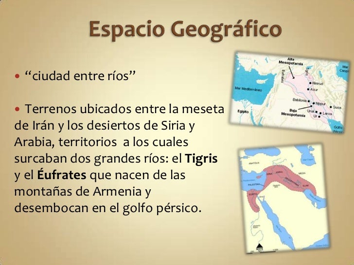 Mesopotamia
