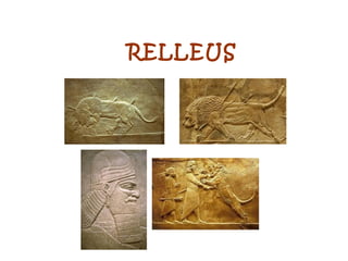 RELLEUS
 