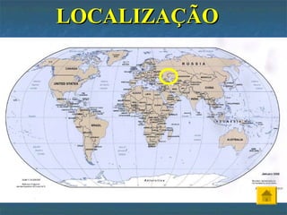 LOCALIZAÇÃOLOCALIZAÇÃO
 