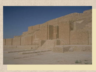 Zigurat de zimbal
•
 