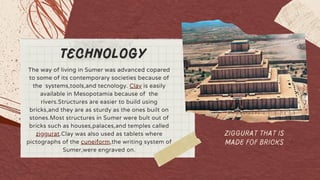 MESOPOTAMIA THE CRADLE OF CIVILIZATION IN ASIA | PDF
