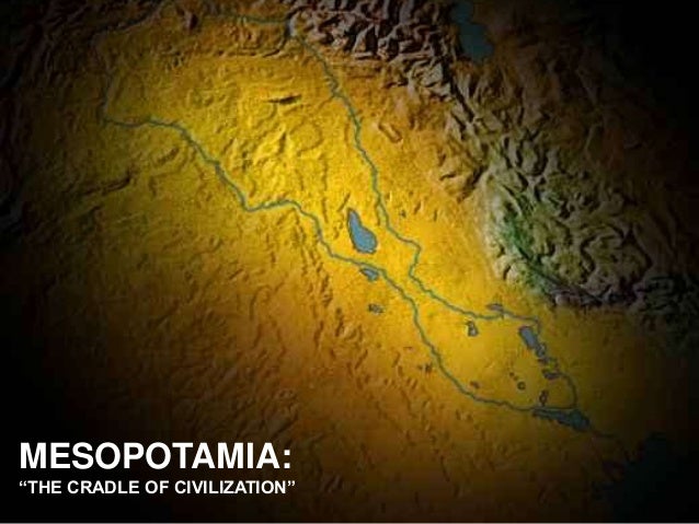 mesopotamia ppt