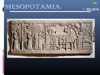  RELIEVEMESOPOTAMIA
 