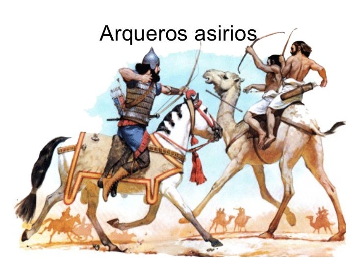 mesopotamia-asiria-y-babilonia-37-728.jpg (728×546) | Antigua ...
