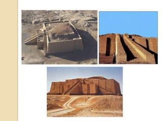 Crean las primeras ciudades Baja MesopotamiaREYTodos los poderesSACEDORTES Y GUERREROSPoseen grandes tierras.HOMBRES LIBRES (awilu)Destacan  comerciantes y escribasAgricultores, artesanosSIERVOS (mushkenu)Prisioneros de guerra o venta por deudasESCLAVOSSociedad sumeria jerarquizada