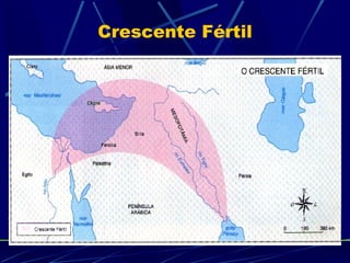 Crescente Fértil 