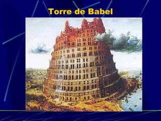 Torre de Babel 
