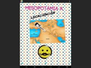 Mesopotamia A-RELIS ANTIGÜEDAD