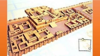 Mesopotamia historia de la tecnologia.