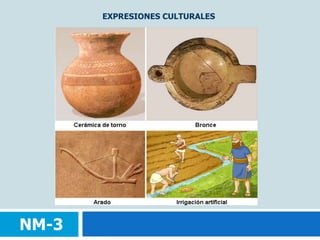 EXPRESIONES CULTURALESNM-3