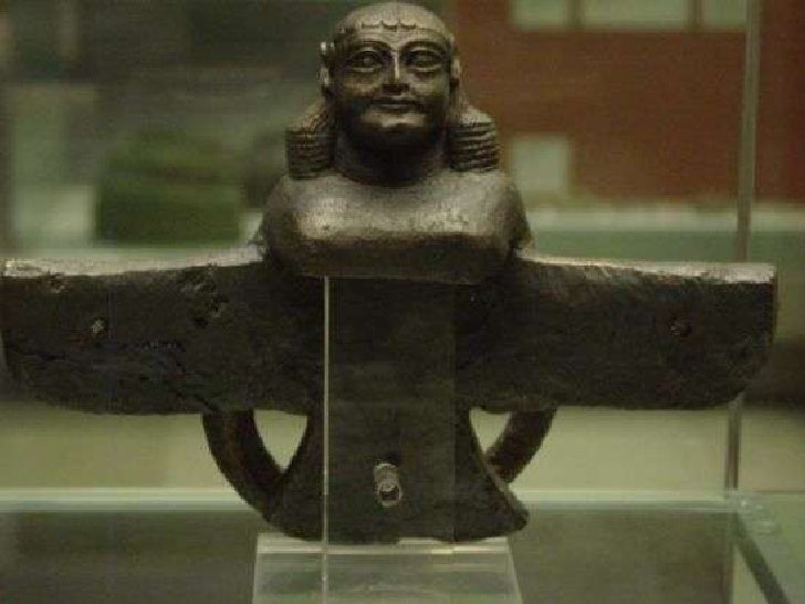 mesopotamian arts
