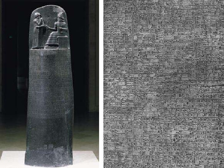 mesopotamian arts