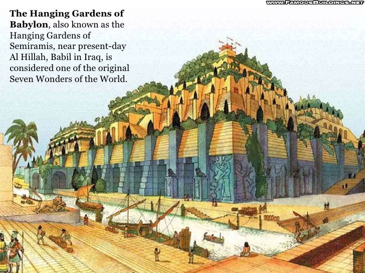 mesopotamian arts