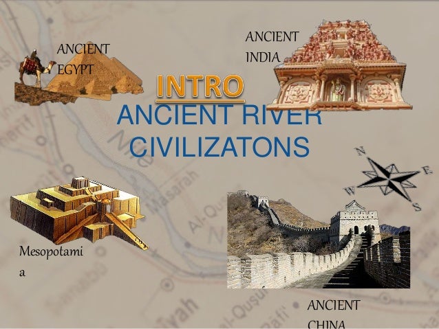 Oldest known civilization picture