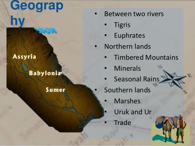 mesopotamia ppt