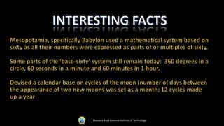 Maulana Azad National Institute of Technology
 