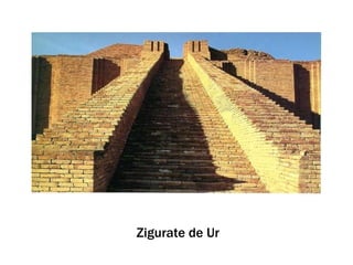 Zigurate de Ur 