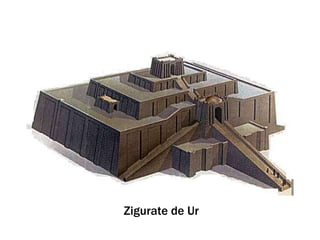 Zigurate de Ur 