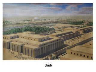 Uruk 