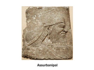 Assurbanipal 