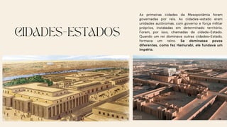 Aula de História Ensino Médio Mesopotâmia.pdf