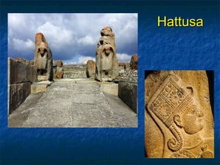 HattusaHattusa
 