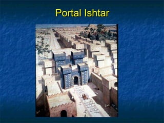Portal IshtarPortal Ishtar
 
