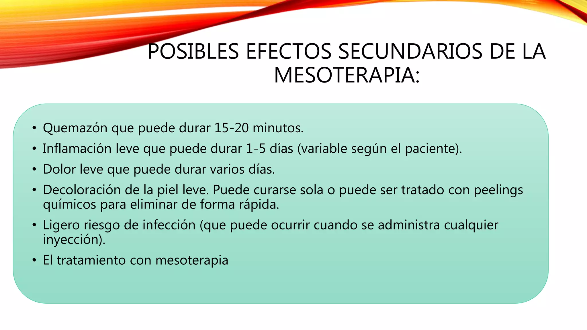 mesoterapia l carnitina efectos secundarios Glutathione IV Drip in Skin Success Body Care Size:30 Packs