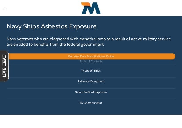 asbestos as cause of mesothelioma