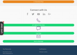 Download Now
877-MESOTHELIOMA
Live Chat
Send a Message
Top Resources
Mesothelioma Guide
What is Mesothelioma?
Certifications
HONcode Certified
Connect with Us
111111111
LIVECHAT
11
 