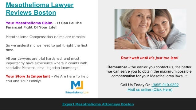 how do doctors check for mesothelioma
