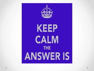 MESS 3....People's Quiz :)