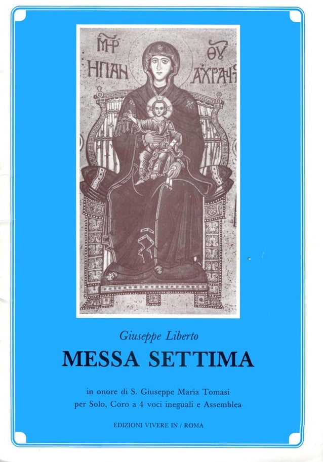 Messa 7 PDF