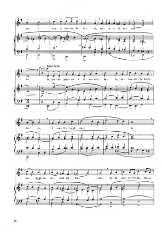 Il ~ 3
, , - -
ti 1
~no _. i sot - to Pon-zio Pi- la - to, mo- rì e fu se- pol-
IIr --..... - - -
,. ---I 'I I I ""1 .... 1
I-I 'I r 'i i r Dr....
J j J... .... q.J J J J lJ J hJ
~
J I I I
:
L L ~r
r t
I
~ 'fr r
Muovere
Il ~
= , u]l ttif
- - -
ti ~ .. .. .. .. 1 I
to. Il ter - zo gior - no è ri - su - sci - ta - to, se- con- do le Scrit-
Il ~ _ =j ..-
-- I I~
I
ti ~ ~
-r I r r I 1 1 I I - I I r:::-
• -- .cl~ Jf
I~I J j J J---J j....
~ :
U- 1 1 I I
r~r r r'--"" r~r
~
,
---- -
-----
,
4 I 1 1
tu - re, e sa - li- to al cie - - lo~
II~~ ~I I I I I T I--....
~ ti ,
r' v[ , I , I 1 1 I
<
J~ J j J JI2 J J~~J ~ Jq~ J .D.
~ .
- I I
r - ~
----
Il ~
-- , ,.....
• 1 "'---" - ~ T
sie - de al-la de - stra del Pa - dre. E di nuo - vo ver- rà, nel-la
Il ~ ,---:--:--...... ,~
-- .---- - -I -........
I ti
I r r r r r ii r r
" I
-J--J j J~
, J I J ,c".--- ....... ,,c,,.--------.......I .
, I _______r 1- - -
16
 