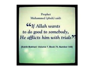 Message towards success