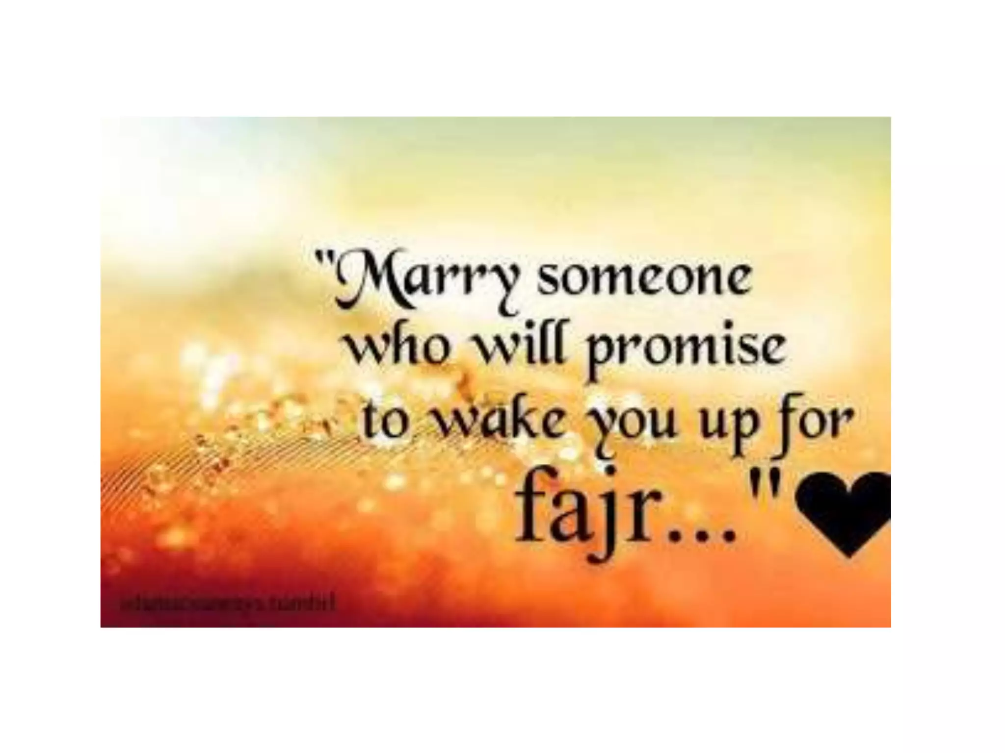 Message towards success