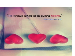 Message towards success