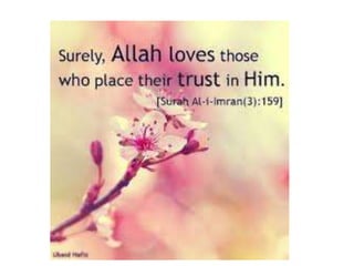 Message towards success