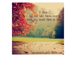 Message towards success